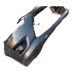 Paraurti Anteriore Completo FORD Grand C-Max Serie dal 10 - 1758223 - 2382187