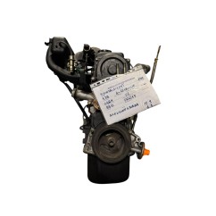 Motore Completo HYUNDAI Accent 1° Serie - G4EH - 2982916