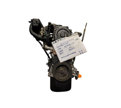 Motore Completo HYUNDAI Accent 1° Serie - G4EH - 2982916