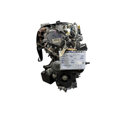 Motore Completo TOYOTA Yaris Serie dal 14 al 16 - 190000N051 - 2900074