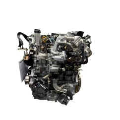 Motore Completo TOYOTA Yaris Serie dal 14 al 16