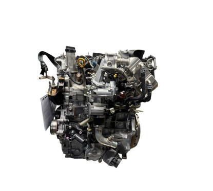 Motore Completo TOYOTA Yaris Serie dal 14 al 16