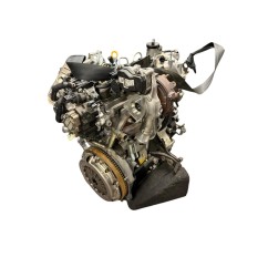 Motore Completo TOYOTA Yaris Serie dal 14 al 16 - 190000N051 - 2900074