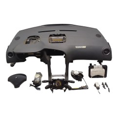 Kit Airbag Completo PEUGEOT 5008 1° Serie