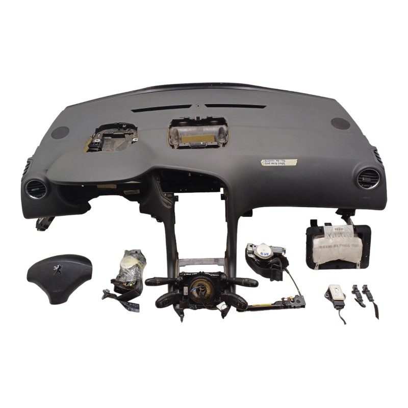 Kit Airbag Completo PEUGEOT 5008 1° Serie