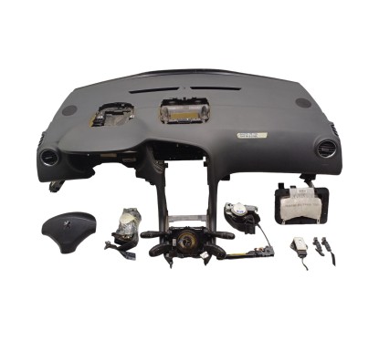 Kit Airbag Completo PEUGEOT 5008 1° Serie