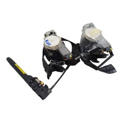 Kit Airbag Completo PEUGEOT 5008 1° Serie - 4112PF - 1803549