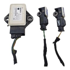Kit Airbag Completo PEUGEOT 5008 1° Serie - 4112PF - 1803549