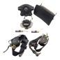 Kit Airbag Completo NISSAN Terrano 4° Serie