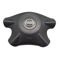 Kit Airbag Completo NISSAN Terrano 4° Serie