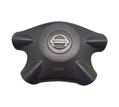 Kit Airbag Completo NISSAN Terrano 4° Serie