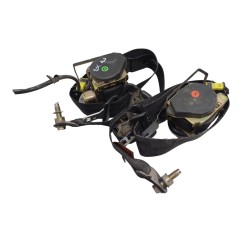 Kit Airbag Completo NISSAN Terrano 4° Serie - 98510AV60A - 1824242