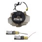 Kit Airbag Completo NISSAN Terrano 4° Serie