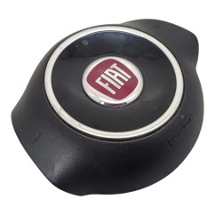 Kit Airbag Completo FIAT 500 Cabrio