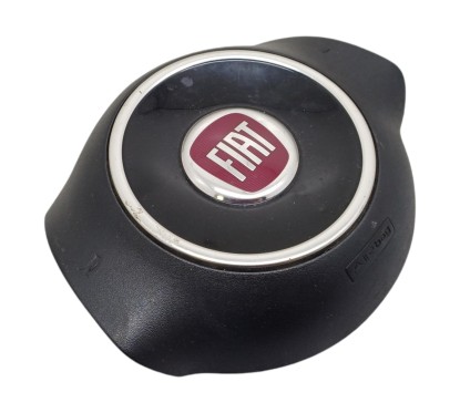 Kit Airbag Completo FIAT 500 Cabrio