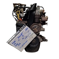 Motore Completo FORD Escort Berlina III Serie dal 80 al 86