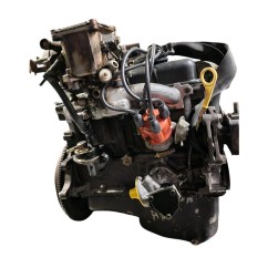 Motore Completo FORD Escort Berlina III Serie dal 80 al 86
