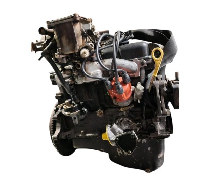 Motore Completo FORD Escort Berlina III Serie dal 80 al 86