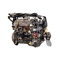 Motore Completo FORD Escort Berlina III Serie dal 80 al 86 - 3329819 - 3329819