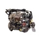 Motore Completo FORD Escort Berlina III Serie dal 80 al 86