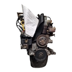 Motore Completo FORD Escort Berlina III Serie dal 80 al 86 - 3329819 - 3329819