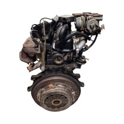 Motore Completo FORD Escort Berlina III Serie dal 80 al 86 - 3329819 - 3329819
