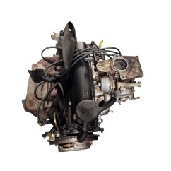 Motore Completo FORD Escort Berlina III Serie dal 80 al 86 - 3329819 - 3329819