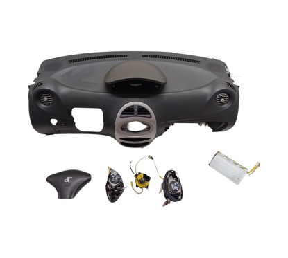 Kit Airbag Completo DR 1 1° Serie - 734050004 - 1762494