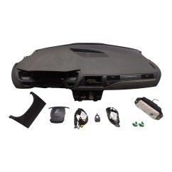 Kit Airbag Completo CITROEN C5 Break 3° Serie - 98015973ZD - 1780469