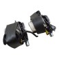 Kit Airbag Completo CITROEN C5 Break 3° Serie