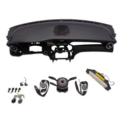 Kit Airbag Semicompleto MERCEDES GLC Serie W253 dal 15 - A2538600502 - 1786831