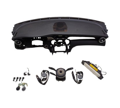 Kit Airbag Semicompleto MERCEDES GLC Serie W253 dal 15 - A2538600502 - 1786831