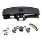 Kit Airbag Semicompleto MERCEDES GLC Serie W253 dal 15