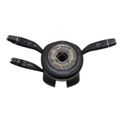 Kit Airbag Semicompleto MERCEDES GLC Serie W253 dal 15 - A2538600502 - 1786831