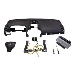 Kit Airbag Semicompleto OPEL Antara Serie