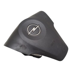 Kit Airbag Semicompleto OPEL Antara Serie