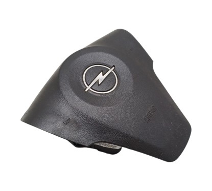 Kit Airbag Semicompleto OPEL Antara Serie