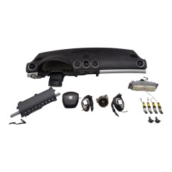 Kit Airbag Completo SEAT Exeo ST 3R5 dal 09 al 13 - 3R0880201E6PS - 1756590