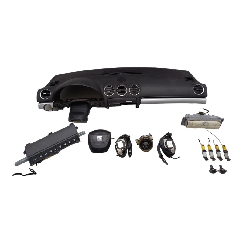 Kit Airbag Completo SEAT Exeo ST 3R5 dal 09 al 13