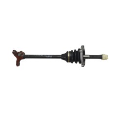 Semialbero post DX PIAGGIO Quargo 1° Serie - 3686718 - 3686718