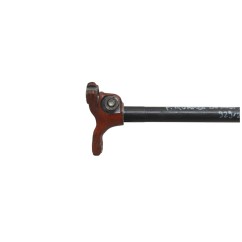 Semialbero post DX PIAGGIO Quargo 1° Serie