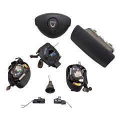 Kit Airbag Completo DACIA Duster 1° Serie