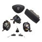 Kit Airbag Completo DACIA Duster 1° Serie