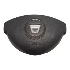 Kit Airbag Completo DACIA Duster 1° Serie - 985100036R - 1639780