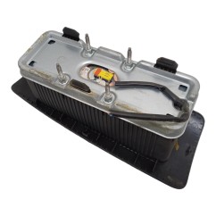 Kit Airbag Completo DACIA Duster 1° Serie - 985100036R - 1639780