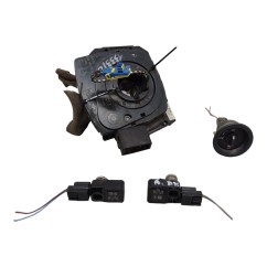 Kit Airbag Completo DACIA Duster 1° Serie - 985100036R - 1639780