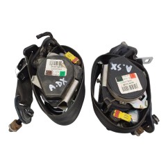 Kit Airbag Completo DACIA Duster 1° Serie - 985100036R - 1639780