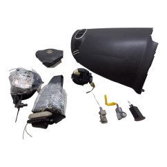 Kit Airbag Completo SUZUKI Splash 1° Serie