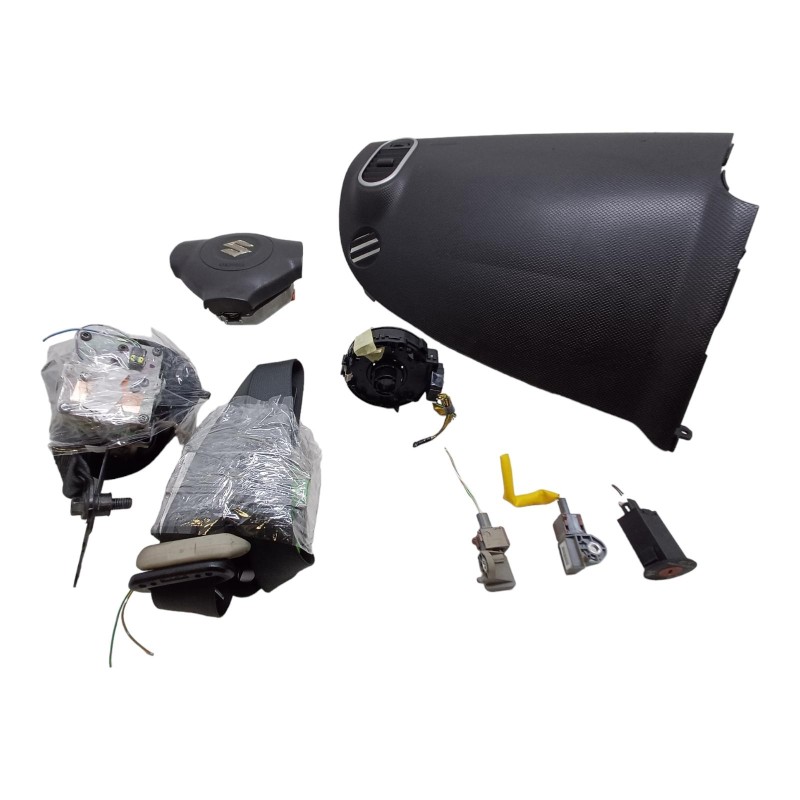 Kit Airbag Completo SUZUKI Splash 1° Serie