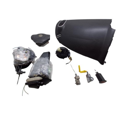 Kit Airbag Completo SUZUKI Splash 1° Serie